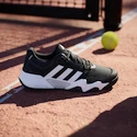 Herren Tennisschuhe adidas Solematch Control 2 Clay Core Black/Zero Metalic