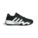 Herren Tennisschuhe adidas Solematch Control 2 Clay Core Black/Zero Metalic  EUR 48
