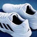 Herren Tennisschuhe adidas Solematch Control 2 Cloud White