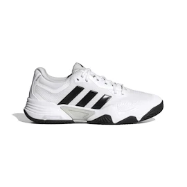Herren Tennisschuhe adidas Solematch Control 2 Cloud White