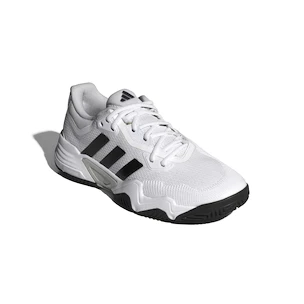 Herren Tennisschuhe adidas Solematch Control 2 Cloud White
