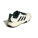Herren Tennisschuhe adidas Solematch Control 2 White/Silver