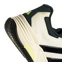 Herren Tennisschuhe adidas Solematch Control 2 White/Silver