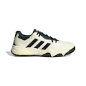 Herren Tennisschuhe adidas Solematch Control 2 White/Silver