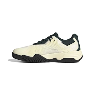 Herren Tennisschuhe adidas Solematch Control 2 White/Silver