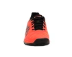 Herren Tennisschuhe Asics Gel Solution Speed FF Clay Red