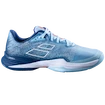 Herren Tennisschuhe Babolat Jet Mach 3 Clay Men Angel Blue  EUR 42