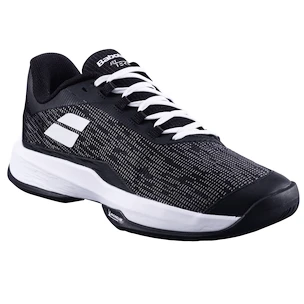 Herren Tennisschuhe Babolat Jet Tere 2 All Court Men Black/White