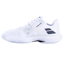 Herren Tennisschuhe Babolat Jet Tere 2 All Court Men White/Strike Red