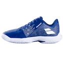 Herren Tennisschuhe Babolat Jet Tere 2 Clay Men Mombeo Blue