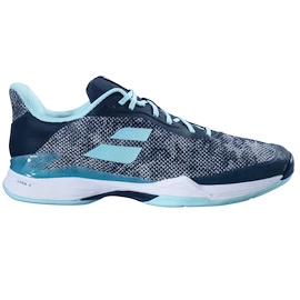 Herren Tennisschuhe Babolat Jet Tere Clay Men Midnight Navy