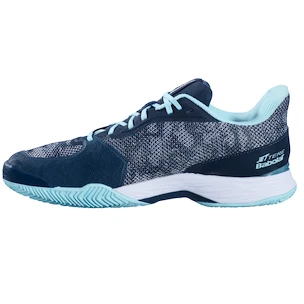 Herren Tennisschuhe Babolat Jet Tere Clay Men Midnight Navy  EUR 42,5