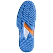 Herren Tennisschuhe Babolat Propulse Fury 3 AC M Orange Peel