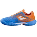 Herren Tennisschuhe Babolat Propulse Fury 3 AC M Orange Peel