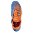 Herren Tennisschuhe Babolat Propulse Fury 3 Clay M Orange Peel