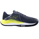 Herren Tennisschuhe Babolat Propulse Fury 3 Clay Men Grey/Aero  EUR 46