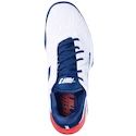 Herren Tennisschuhe Babolat Propulse Fury 3 Clay Men White/Estate Blue