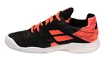 Herren Tennisschuhe Babolat Propulse Fury Clay Black