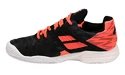 Herren Tennisschuhe Babolat Propulse Fury Clay Black