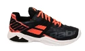 Herren Tennisschuhe Babolat Propulse Fury Clay Black