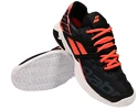 Herren Tennisschuhe Babolat Propulse Fury Clay Black