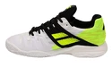 Herren Tennisschuhe Babolat Propulse Fury Clay White