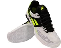 Herren Tennisschuhe Babolat Propulse Fury Clay White