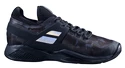 Herren Tennisschuhe Babolat Propulse Rage Clay Black