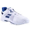 Herren Tennisschuhe Babolat SFX 3 All Court Men White/Navy