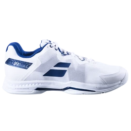 Herren Tennisschuhe Babolat SFX 3 All Court Men White/Navy