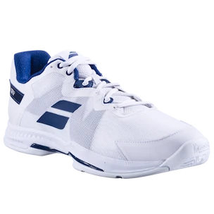 Herren Tennisschuhe Babolat SFX 3 All Court Men White/Navy  EUR 44