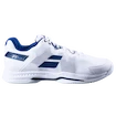 Herren Tennisschuhe Babolat SFX 3 All Court Men White/Navy  EUR 44
