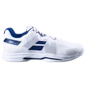 Herren Tennisschuhe Babolat SFX 3 All Court Men White/Navy  EUR 44