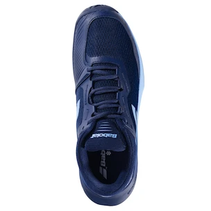 Herren Tennisschuhe Babolat SFX 4 All Court Men Drive Blue  EUR 43