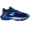 Herren Tennisschuhe Babolat SFX 4 All Court Men Drive Blue  EUR 43