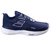 Herren Tennisschuhe Babolat SFX Evo All Court Men Dark Blue/White  EUR 42