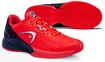 Herren Tennisschuhe Head Revolt