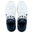 Herren Tennisschuhe Head Revolt Evo 2.0 AC White/Dark Blue