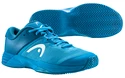 Herren Tennisschuhe Head Revolt Evo 2.0 Clay Blue