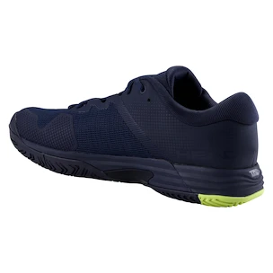 Herren Tennisschuhe Head Revolt Evo 2.0 Men Navy/Lime  EUR 48