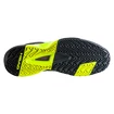 Herren Tennisschuhe Head Revolt Pro 4.0 AC Black/Yellow