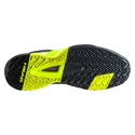 Herren Tennisschuhe Head Revolt Pro 4.0 AC Black/Yellow