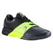 Herren Tennisschuhe Head Revolt Pro 4.0 Clay Black/Yellow