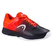 Herren Tennisschuhe Head Revolt Pro 4.5 Men Dark Blue/Red  EUR 40,5