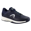 Herren Tennisschuhe Head Revolt Pro 4.5 Men Navy/Lime  EUR 44