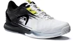 Herren Tennisschuhe Head Sprint Pro 3.0 All Court White/Black