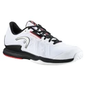 Herren Tennisschuhe Head Sprint Pro 3.5 AC White/Black