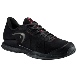 Herren Tennisschuhe Head Sprint Pro 3.5 Black/Red