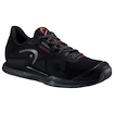 Herren Tennisschuhe Head Sprint Pro 3.5 Clay Black/Red