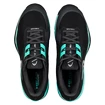 Herren Tennisschuhe Head Sprint Pro 3.5 Clay Black/Teal